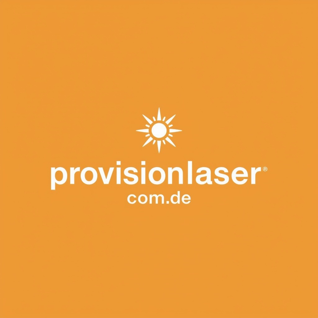 Provisionlaser